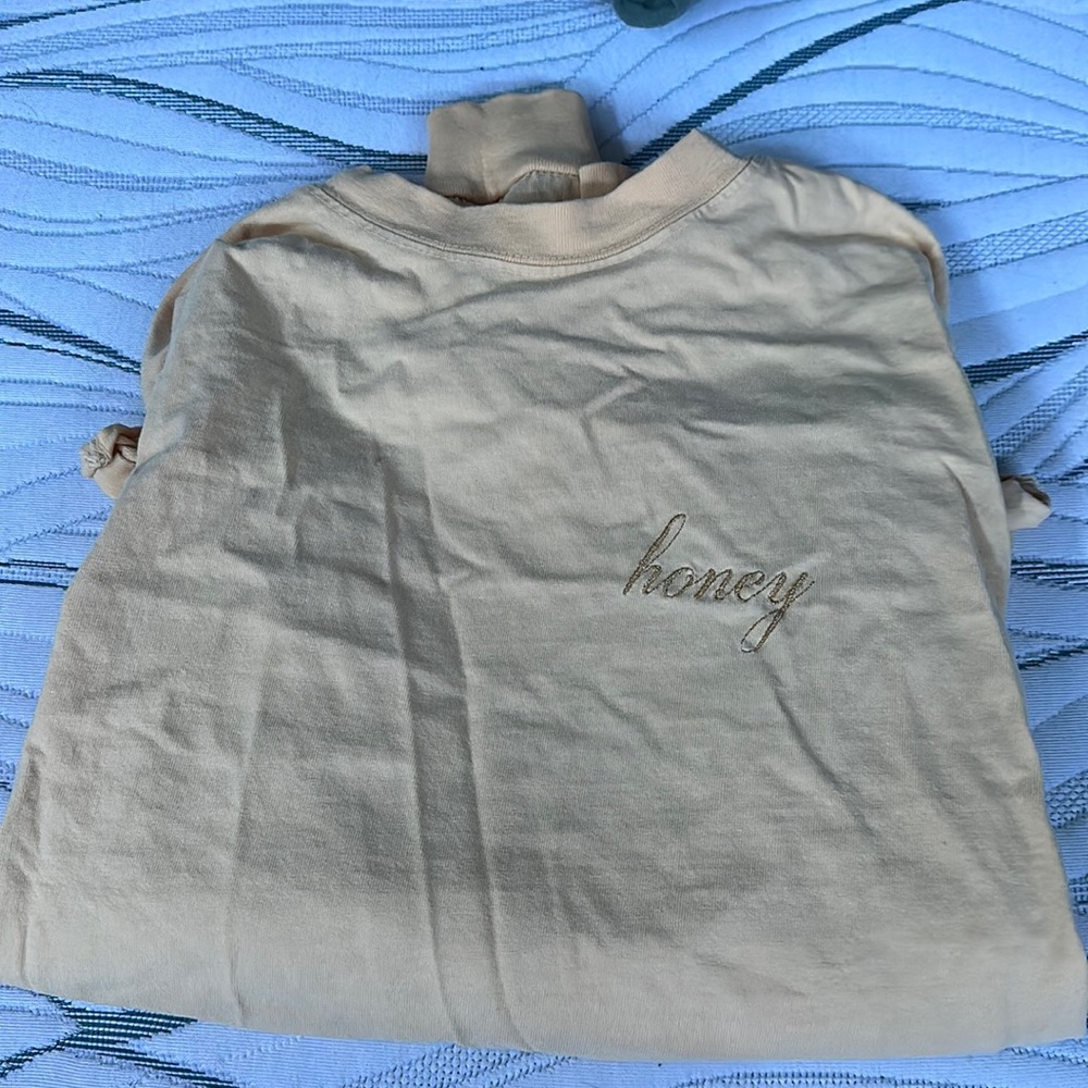 John Galt Honey Top